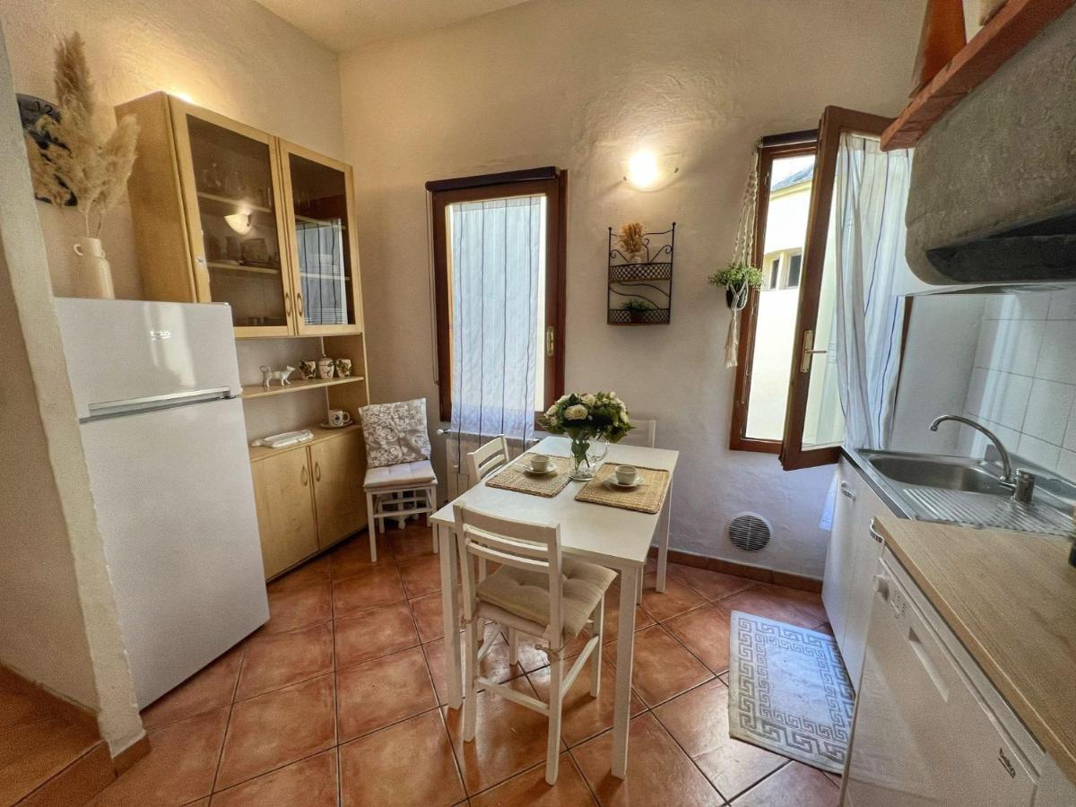 Appartement Il Giglio Bianco Florence