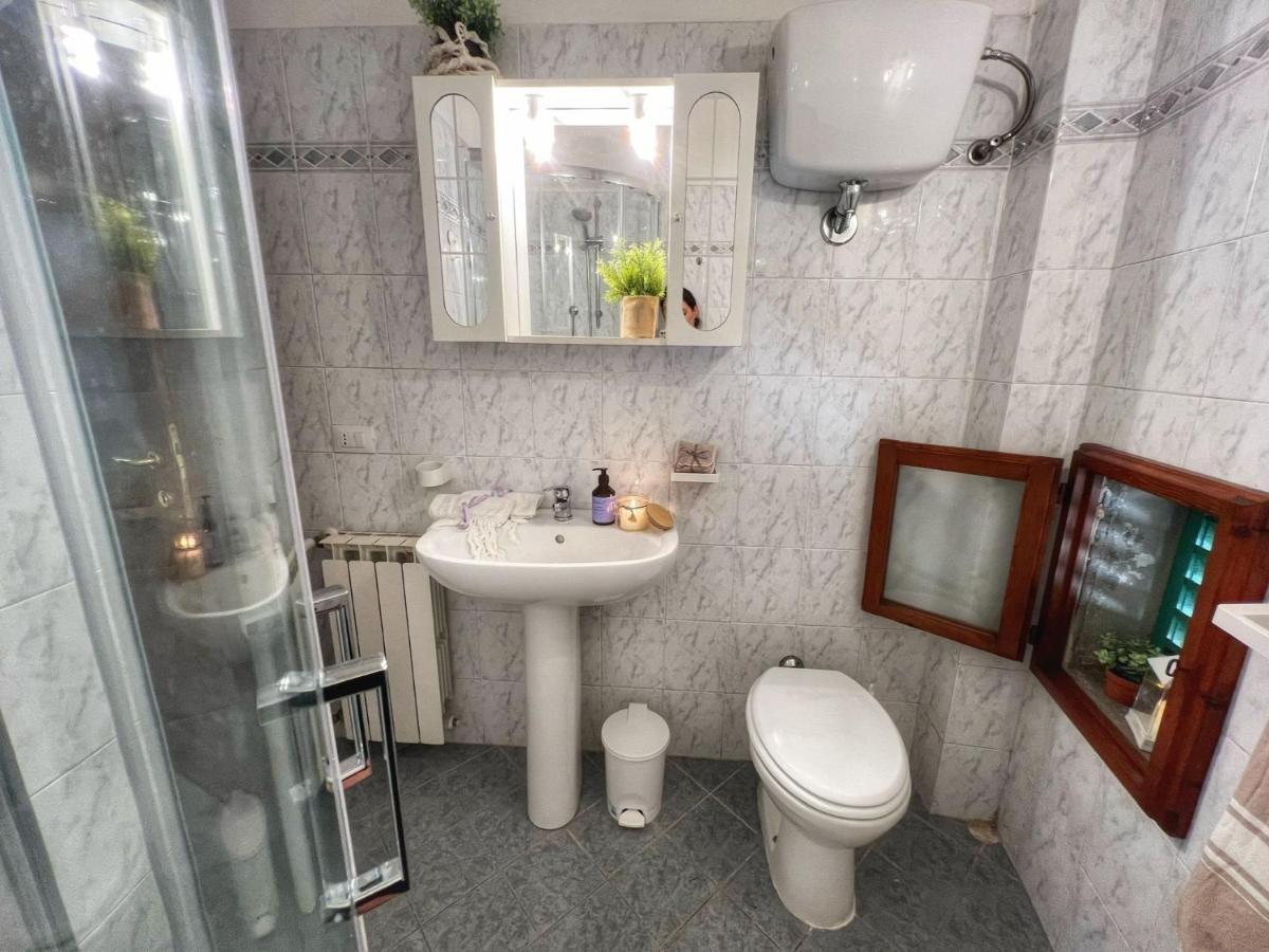 Appartement Il Giglio Bianco