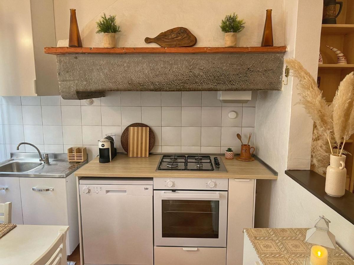 Appartement Il Giglio Bianco *