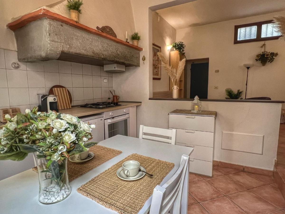 Apartment Il Giglio Bianco Florence